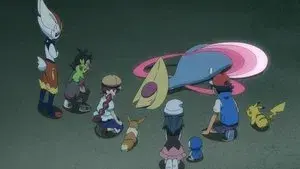 A Midsummer Night's Light!