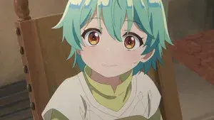 On a Journey, the Three of Us