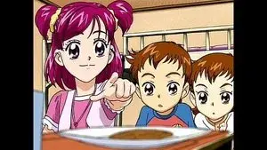 Nozomi-sensei, Do Your Very Best!