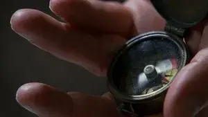 Once Upon a Time in Texas