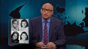 Church Shooting in South Carolina