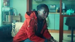 The Fury is like scabies