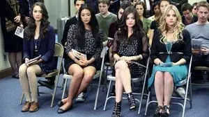 Please, Do Talk About Me When I'm Gone