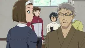 Mystery of the Lost Treasure