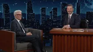 Fri, Nov 15, 2024 (Ted Danson, Mikey Madison, Blxst and Anderson.Paak)