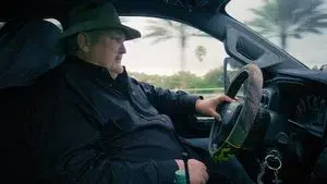 Manhunter: Aileen Wuornos