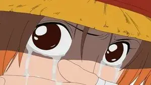 Luffy Rises! Result of the Broken Promise!