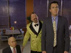 My Ocardial Infarction