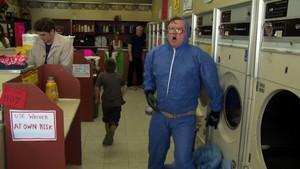 Friends with the Benedicts