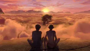 Animal Kingdom: Let's Go Ape