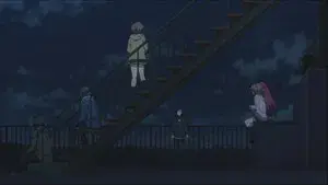 Girls Beyond the Wasteland