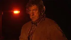 Too Close for Comfort