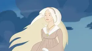 The Haunting of Griffin Rock