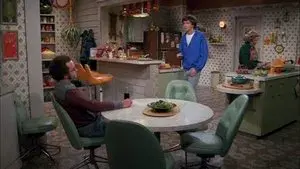 An Eric Forman Christmas