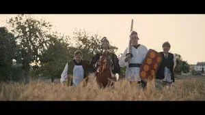 A un lloc de la Ment