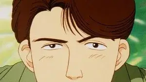 Enter Kazamatsuri! What a Shame That She Is Infatuated With Love