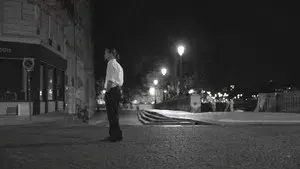 And of late, I have nowhere to go