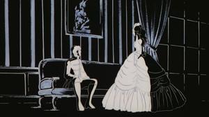 The Beautiful Devil Jeanne