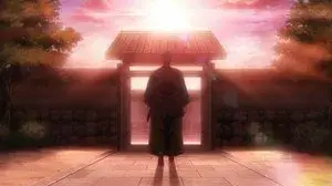 Farewell Shinsengumi