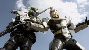 Epic 38: Alice vs. Gosei Knight
