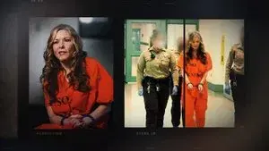 Lori Vallow Daybell: The Jailhouse Interview