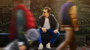 STILL: A Michael J. Fox Movie