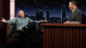 Bill Burr, Moses Ingram, Trixie Mattel, Shakey Graves