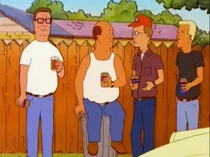 Death of a Propane Salesman