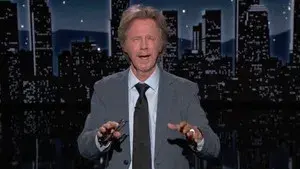 Dana Carvey, Quentin Tarantino, Julia Garner, DOMi & JD Beck ft. Anderson .Paak