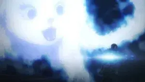 The Cat Is a Harsh Master