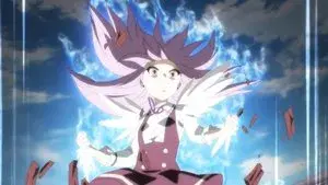 Clinging Dragon Berserk