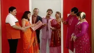 Khichdi With Sarabhai Part 2