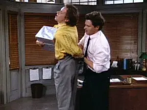 It's Not the Thought, It's the Gift