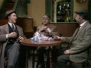 Hail Smiling Morn Or Thereabouts