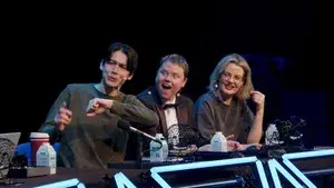 Quangle in Queal Quife