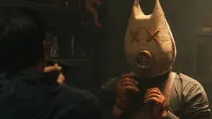 Gift from someone you hate