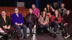 Reunion, with Michael Musto