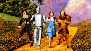 The Wonderful Wizard of Oz: The Making of a Movie Classic