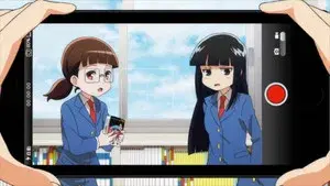 Murakami Haruki and SF and Stuff