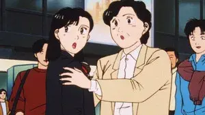 I'm Going to Quit Judo!