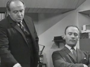 Nice People Die at Home