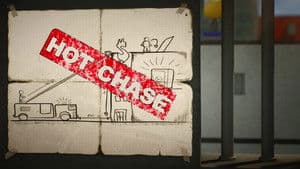 Hot Chase