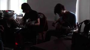 Natural Snow Buildings - Live At Cragg Vale