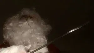 Psycho Santa
