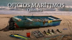 Oficios Maritimos de Quintero