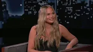 Chrissy Teigen, Brandy, Aminé