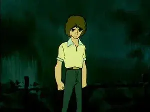 Wisdom Tooth Planet UFO