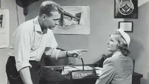 Just Across the Street