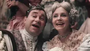 Fairy-Tales of an Old Magician