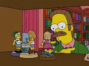 Home Away from Homer